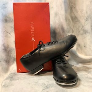 Capezio Tap Shoes
